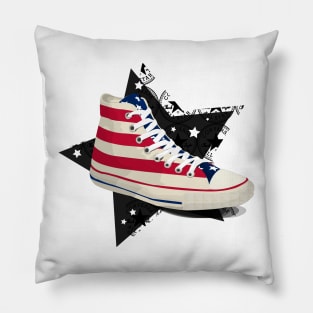 All Stars Pillow