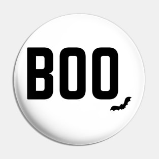 Boo Pin