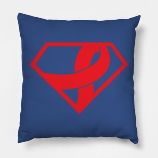 Super Awareness Pillow