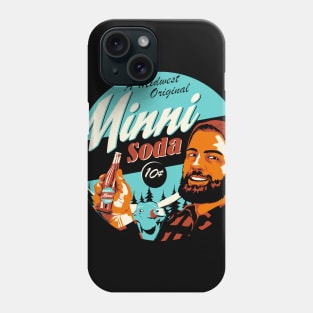 Minni Soda Phone Case