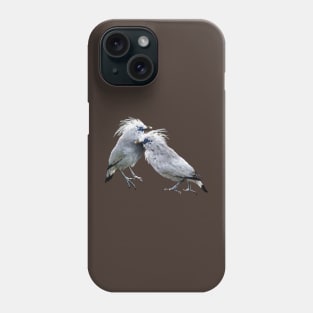 Bali myna Phone Case