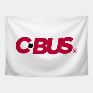 C Bus Tapestry