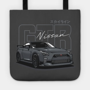 GTR R35 Tote