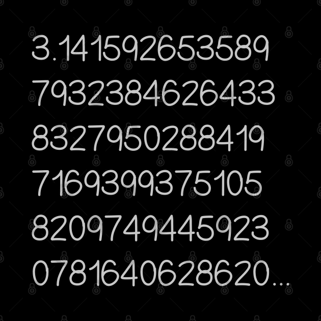 Pi! by Way of the Road