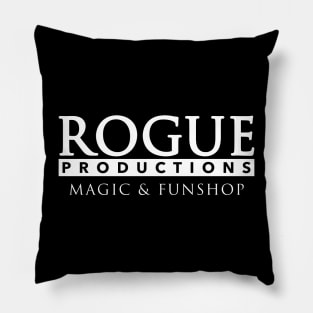 Rogue Origins Pillow