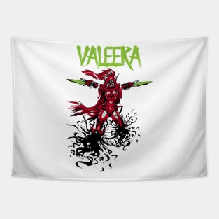 Valeera Tapestry