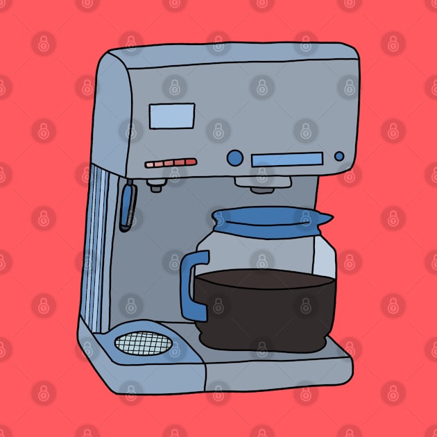 Coffee Maker by DiegoCarvalho