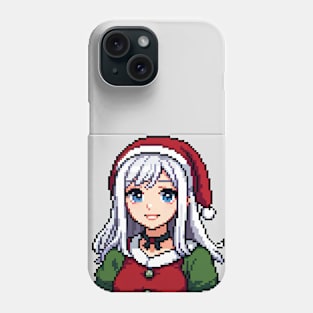 Snow Christmas Phone Case
