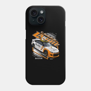 Corey LaJoie Celsius Car Phone Case