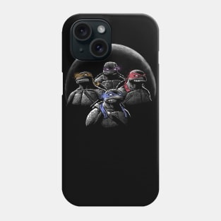 Night of the Ninjas Phone Case