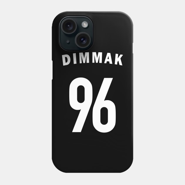 Steve Aoki - electronic music festival 90s Phone Case by BACK TO THE 90´S