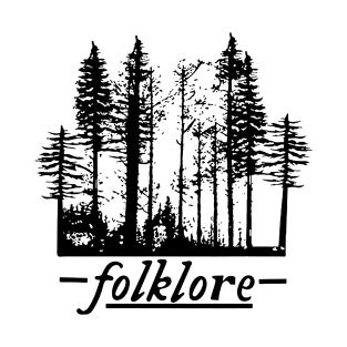 Folklore T-Shirt