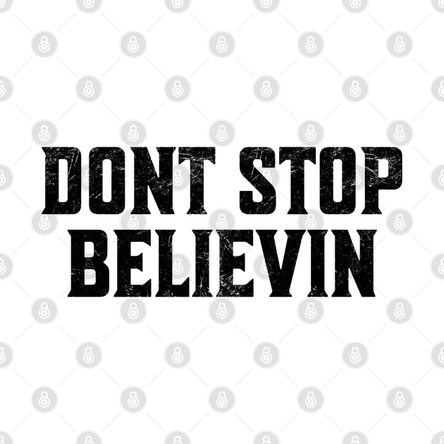 Don't-Stop-Believin' by Junalben Mamaril