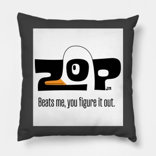 ZOP Pillow