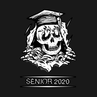 Seniors 2020 T-Shirt