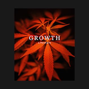 Growth Lifestyle T-Shirt