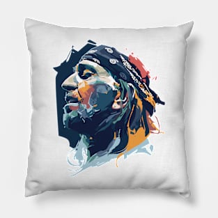 Nelson Pillow