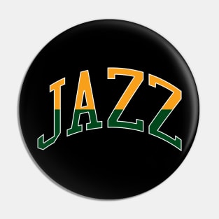 Jazz Pin