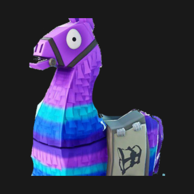 Fortnite Loot Lama Fortnite Battle Royale Hoodie Teepublic - fortnite loot lama fortnite loot lama