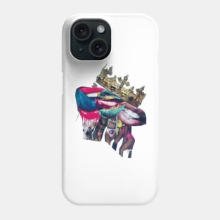 Hot! Girl! Summer! Phone Case