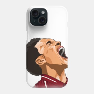 Trent Alexander-Arnold Phone Case