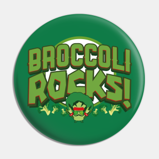 Patas Y Botones Broccoli Rocks Teepublic Mx