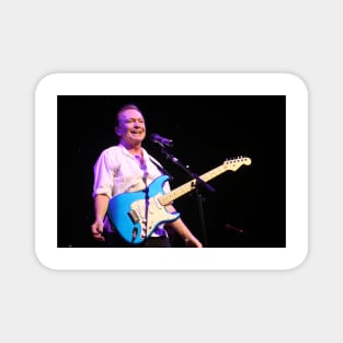 David Cassidy Photograph Magnet