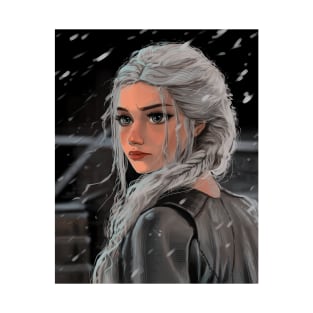 Ciri T-Shirt