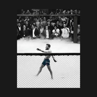 The Notorious MMA - Conor McGregor T-Shirt