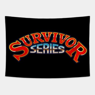 Survivor Series "Classic" Tapestry