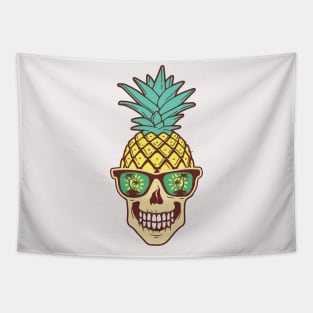 Summer Vibe Tapestry