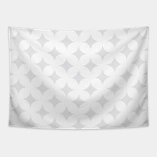 Abstract Ornament Geometric Pattern Tapestry