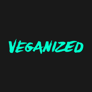 Veganized T-Shirt