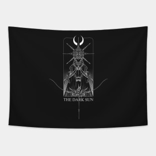 The Dark Sun Tapestry