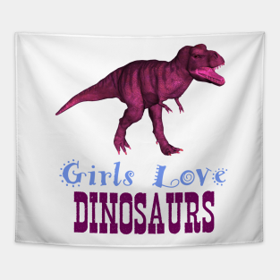 dinosaur gifts for girls