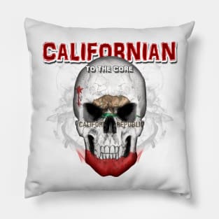 To The Core Collection: California Pillow