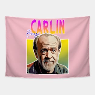 George Carlin Tapestry