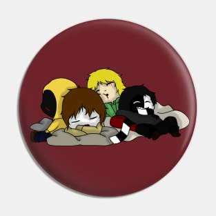 creepypasta proxies chibi Pin