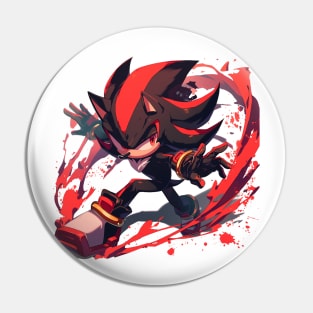 shadow Pin