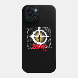 Zodiac Killer Phone Case