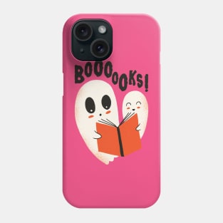 Boook sTish Phone Case