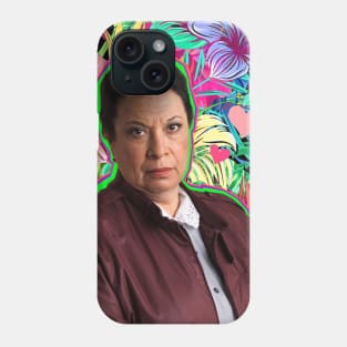 Shelley Morrison Phone Case