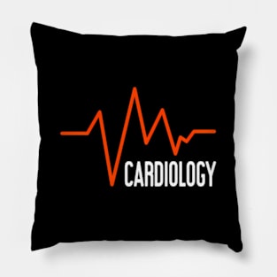 Cardiology Pillow