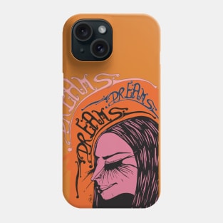 Dreams within Dreams Phone Case