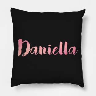 Daniella Pillow