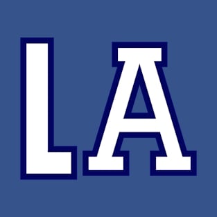 LA: Los Angeles T-Shirt