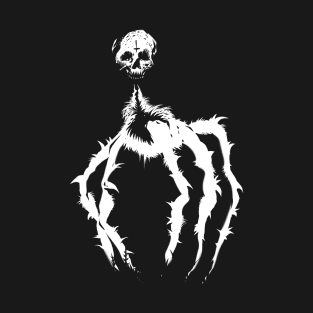 Horror Spider T-Shirt