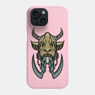 Biovine Phone Case