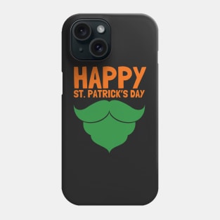 Happy Saint Patrick’s Day Phone Case