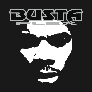 BSTFLX vntg T-Shirt